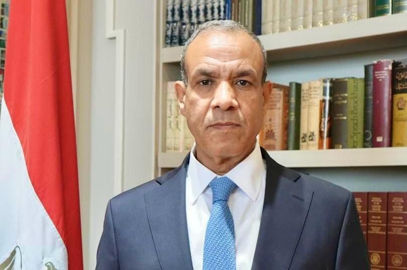 وزير الخارجية يُهنئ نظيره البريطاني لتعيينه في منصبه ويتطلع لمواصلة التعاون المثمر بين البلدين وزير الخارجية يُهنئ نظيره البريطاني لتعيينه في منصبه ويتطلع لمواصلة التعاون المثمر بين البلدين