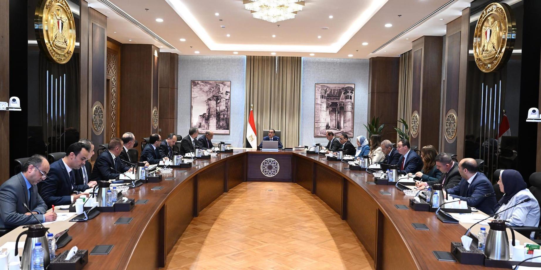 التشكيل الحكومي الجديد يتصدر اهتمامات الأحزاب السياسية خلال أسبوع التشكيل الحكومي الجديد يتصدر اهتمامات الأحزاب السياسية خلال أسبوع
