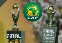 “كاف” يفرض واقعاً جديداً على أندية شمال أفريقيا "كاف" يفرض واقعاً جديداً على أندية شمال أفريقيا