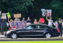 عن دور المُعارِضين المصريين في الخارج عن دور المُعارِضين المصريين في الخارج