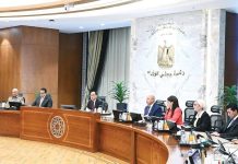 مصر توافق على مشروعات طاقة متجددة بالتعاون مع «أميا باور» الإماراتية مصر توافق على مشروعات طاقة متجددة بالتعاون مع «أميا باور» الإماراتية