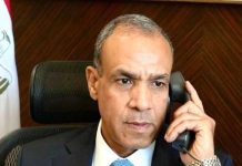 مصر تعول على ألمانيا لتعزيز علاقاتها الأوروبية مصر تعول على ألمانيا لتعزيز علاقاتها الأوروبية