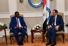 الصومال يطلب خبرة مصر في تنمية الثروات الطبيعية الصومال يطلب خبرة مصر في تنمية الثروات الطبيعية