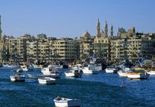 وفاة مهاجر وإصابة 5 آخرين وإنقاذ مهاجرين على سواحل مصر وفاة مهاجر وإصابة 5 آخرين وإنقاذ مهاجرين على سواحل مصر