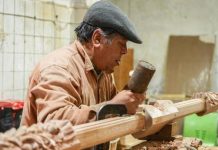 العمالة المصرية تتدفق إلى العراق… فما هي مجالات العمل المتاحة؟ العمالة المصرية تتدفق إلى العراق... فما هي مجالات العمل المتاحة؟