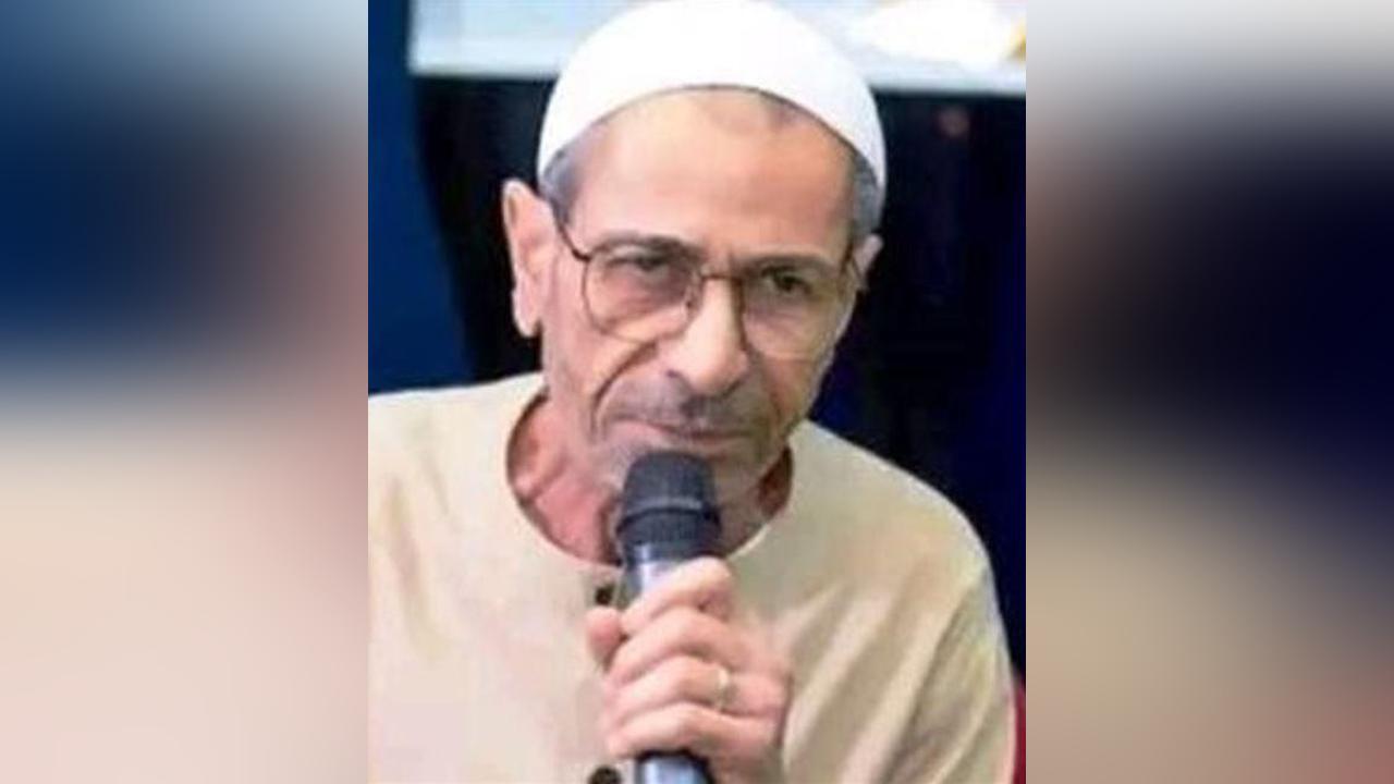الأزهر ينعى الشيخ شوقي النويهي الذي توفى وهو يحفظ طلابه القرآن الأزهر ينعى الشيخ شوقي النويهي الذي توفى وهو يحفظ طلابه القرآن