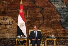 ثورة السيسي المُستمرّة ثورة السيسي المُستمرّة