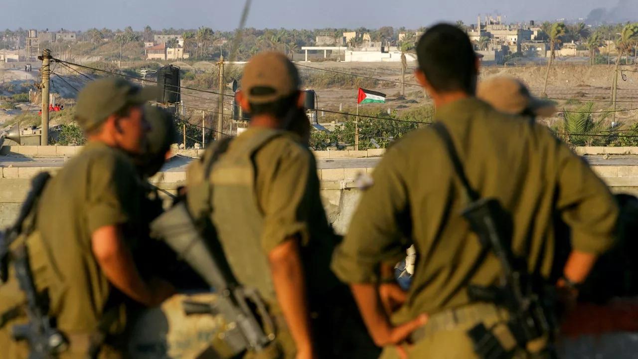 مصر تنفي إبرام اتفاقات مع إسرائيل بشأن محور فيلادلفيا مصر تنفي إبرام اتفاقات مع إسرائيل بشأن محور فيلادلفيا