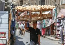 “بلومبيرغ”: تخفيض قيمة الجنيه تسبّب بانهيار الأسعار في مصر "بلومبيرغ": تخفيض قيمة الجنيه تسبّب بانهيار الأسعار في مصر