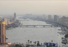 مصادقة جوبا على اتفاقية عنتيبي.. أي خيارات أمام الخرطوم والقاهرة؟ مصادقة جوبا على اتفاقية عنتيبي.. أي خيارات أمام الخرطوم والقاهرة؟ (تقرير)