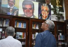 “معرض بُساط للكتاب”.. دورة ثانية عنوانُها أدب اليافعين "معرض بُساط للكتاب".. دورة ثانية عنوانُها أدب اليافعين