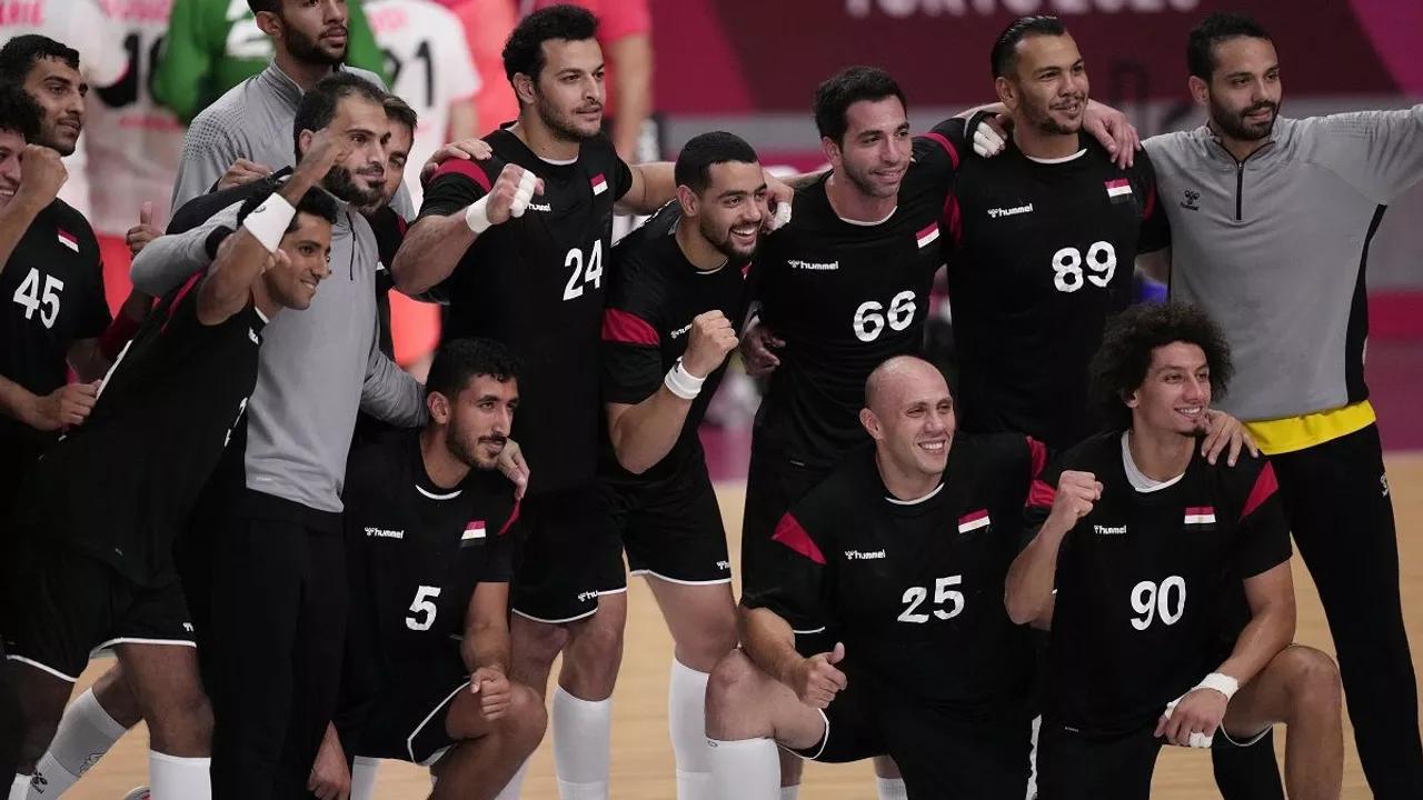 لاعب مصري: لا نجد الطعام والمياه في أولمبياد باريس وكل الفرق تعاني لاعب مصري: لا نجد الطعام والمياه في أولمبياد باريس وكل الفرق تعاني