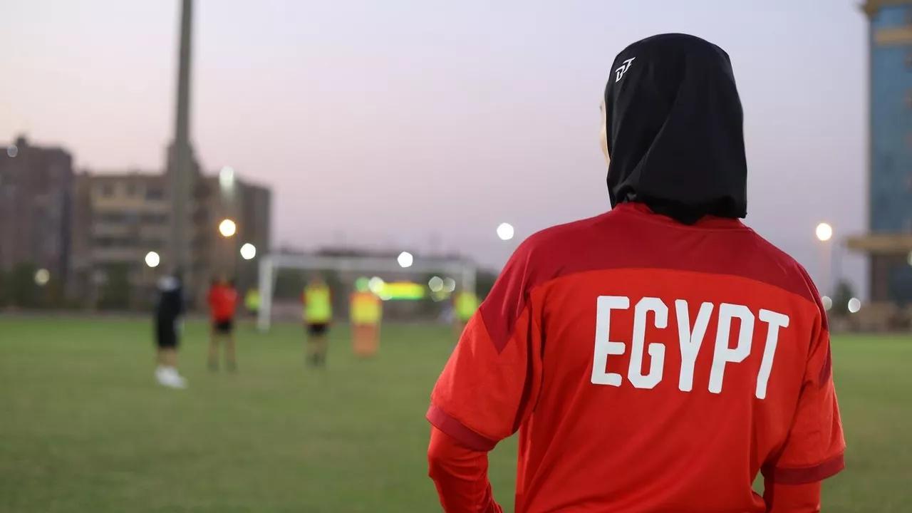 يتم التحقيق في الواقعة... استبعاد لاعبة مصرية من الأولمبياد بسبب زيادة الوزن يتم التحقيق في الواقعة... استبعاد لاعبة مصرية من الأولمبياد بسبب زيادة الوزن
