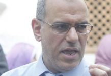 تجديد حبس الصحافي المصري توفيق غانم تجديد حبس الصحافي المصري توفيق غانم