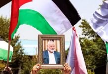 حماس: مصر وقطر تدركان سياسة الاحتلال لإفشال مفاوضات غزة حماس: مصر وقطر تدركان سياسة الاحتلال لإفشال مفاوضات غزة