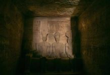 معابد الكرنك بمصر.. منبع أسرار الفراعنة معابد الكرنك بمصر.. منبع أسرار الفراعنة