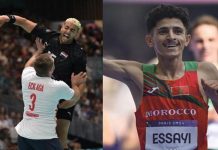 منتخب مصر لليد يبدع.. والرياضات العربية الفردية تخفق في اليوم السابع منتخب مصر لليد يبدع.. والرياضات العربية الفردية تخفق في اليوم السابع