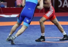 براءة المصارع محمد “كيشو” من التحرش بفتاة فرنسية براءة المصارع محمد "كيشو" من التحرش بفتاة فرنسية