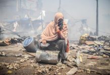 في ذكرى مذبحة رابعة.. تذكير حقوقي بالضحايا والمصابين والمعتقلين في ذكرى مذبحة رابعة.. تذكير حقوقي بالضحايا والمصابين والمعتقلين