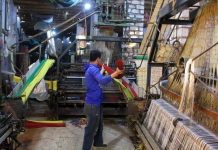 البطالة تتراجع إلى 6.5 بالمئة خلال الربع الثاني البطالة تتراجع إلى 6.5 بالمئة خلال الربع الثاني