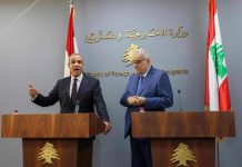 وزير الخارجية المصري: نسعى بشكل جدي لتحقيق وقف إطلاق نار بغزة وزير الخارجية المصري: نسعى بشكل جدي لتحقيق وقف إطلاق نار بغزة