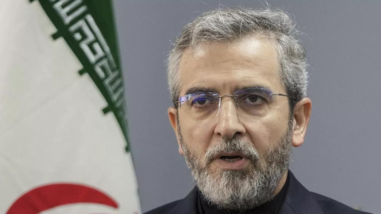 إيران تؤكد لمصر أنها تحتفظ بحقها في الرد على اغتيال هنية إيران تؤكد لمصر أنها تحتفظ بحقها في الرد على اغتيال هنية