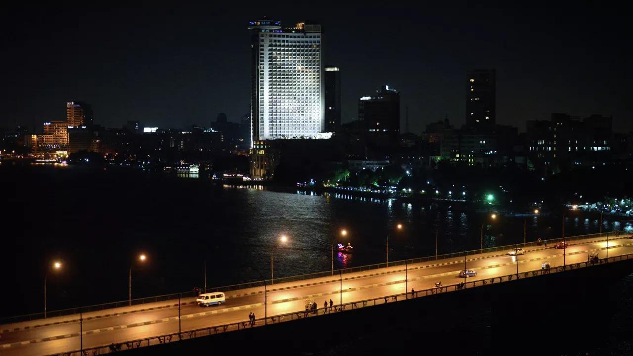 مصر ترفع أسعار الكهرباء الخاصة بالمنازل بنسب تصل إلى 50% مصر ترفع أسعار الكهرباء الخاصة بالمنازل بنسب تصل إلى 50%