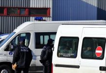 بلجيكا ترحِّل لاجئين فلسطينيين إلى مصر تمهيدا لنقلهما إلى غزة بلجيكا ترحِّل لاجئين فلسطينيين إلى مصر تمهيدا لنقلهما إلى غزة