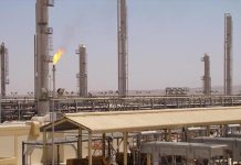 مصر تتجه لزيادة إنتاج النفط والغاز بحلول 2025 مصر تتجه لزيادة إنتاج النفط والغاز بحلول 2025