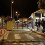 عدد من السائحين يتعرضون لحادث طعن في طابا مصدر مصري رفيع المستوى: عدد من السائحين يتعرضون لحادث طعن في طابا