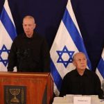 مشادّة بين نتنياهو وغالانت تكشف تصاعد خلافاتهما بشأن محور فيلادلفيا مشادّة بين نتنياهو وغالانت تكشف تصاعد خلافاتهما بشأن محور فيلادلفيا