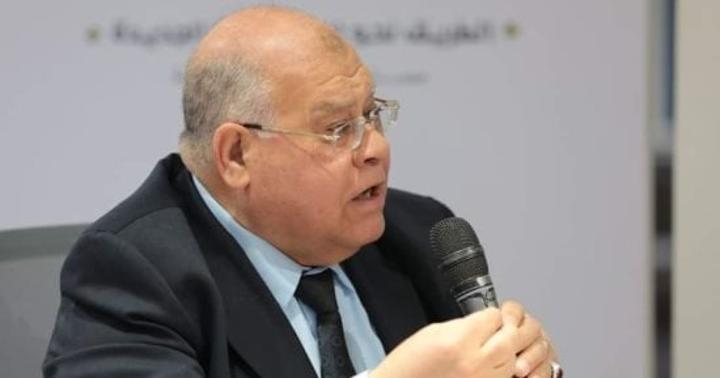 رئيس حزب الجيل: الحوار الوطني أحدث حراكا واسعا في الحياة السياسية رئيس حزب الجيل: الحوار الوطني أحدث حراكا واسعا في الحياة السياسية