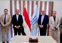 وفد أردني يزور صندوق مكافحة الإدمان للاطلاع على تجربته في علاج وتأهيل المرضى وفد أردني يزور صندوق مكافحة الإدمان للاطلاع على تجربته في علاج وتأهيل المرضى