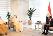 مدبولي يستقبل وزير الخارجية الكويتي مدبولي يستقبل وزير الخارجية الكويتي