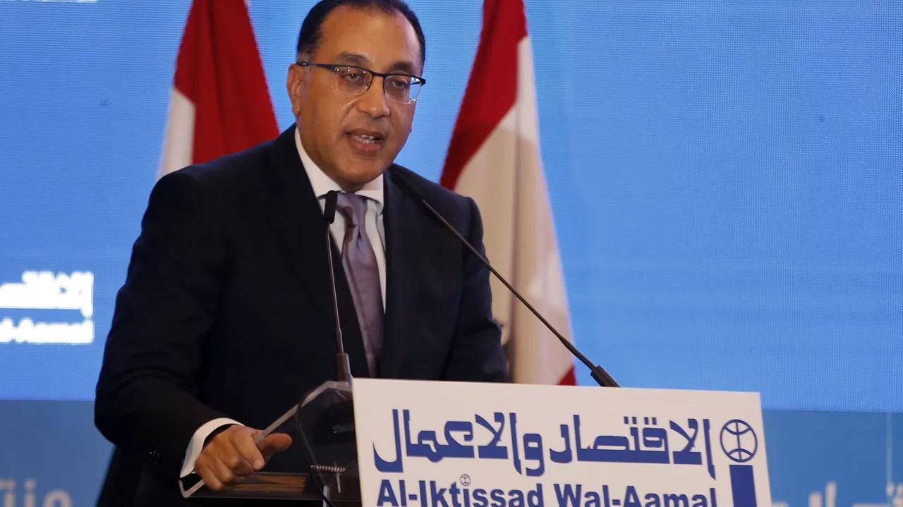 اعتذار رئيس الوزراء المصري إلى السعودية يثير تفاعلا واسعا... فما سببه؟ اعتذار رئيس الوزراء المصري إلى السعودية يثير تفاعلا واسعا... فما سببه؟