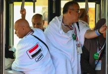 ضوابط مشدّدة ترهق شركات العمرة وتنعش تجارة التأشيرات ضوابط مشدّدة ترهق شركات العمرة وتنعش تجارة التأشيرات