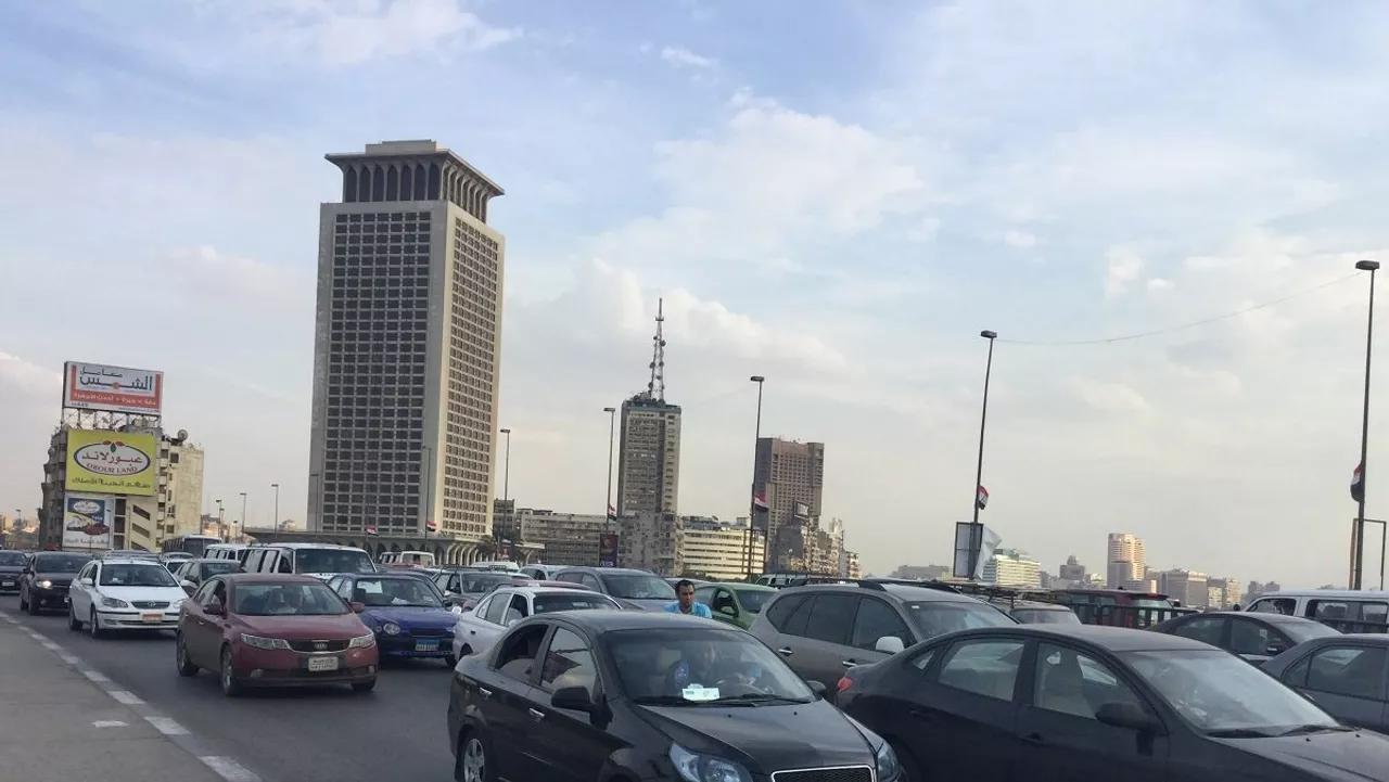 مصر تصدر بيانا بشأن مقتل عدد من مواطنيها في ليبيا مصر تصدر بيانا بشأن مقتل عدد من مواطنيها في ليبيا