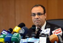 عبد العاطي: عجز مجلس الأمن “المخزي” عن وقف حرب غزة سبب مأساة لبنان الآن عبد العاطي: عجز مجلس الأمن "المخزي" عن وقف حرب غزة سبب مأساة لبنان الآن