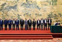 مصطفى مشهور: انحياز مصر لطرف فلسطيني على حساب آخر غير دقيقة مصطفى مشهور: انحياز مصر لطرف فلسطيني على حساب آخر غير دقيقة