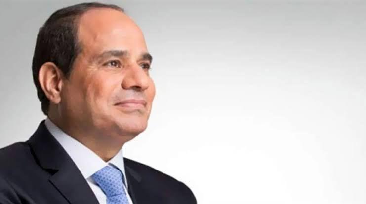 الرئيس السيسي: بذلنا ونبذل جهودًا كبيرة من أجل الحفاظ على استقرار السودان الرئيس السيسي: بذلنا ونبذل جهودًا كبيرة من أجل الحفاظ على استقرار السودان