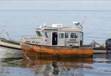 تونس تحتجز قاربي صيد مصريين بتهمة الصيد غير المشروع في مياهها الإقليمية تونس تحتجز قاربي صيد مصريين بتهمة الصيد غير المشروع في مياهها الإقليمية