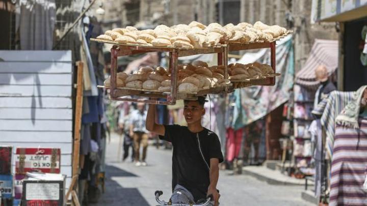 حرب طهران وتل أبيب تؤجل قروض صندوق النقد لمصر