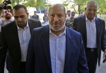 حماس وفتح تجتمعان بالقاهرة لـ”ترتيب البيت الداخلي الفلسطيني” حماس وفتح تجتمعان بالقاهرة لـ"ترتيب البيت الداخلي الفلسطيني"