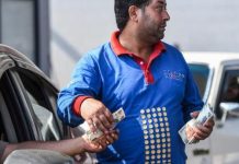 ثمن السكوت في مصر ثمن السكوت في مصر