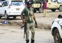 أولويات المقاربة المصرية في حرب السودان أولويات المقاربة المصرية في حرب السودان