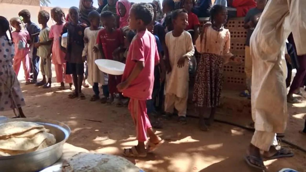 هل يعود السودانيون من مصر إلى المناطق التي استعادها الجيش من الدعم السريع؟ هل يعود السودانيون من مصر إلى المناطق التي استعادها الجيش من الدعم السريع؟