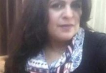 تجديد حبس نورهان أحمد دراز بسبب منشور “فيسبوك” تجديد حبس نورهان أحمد دراز بسبب منشور "فيسبوك"