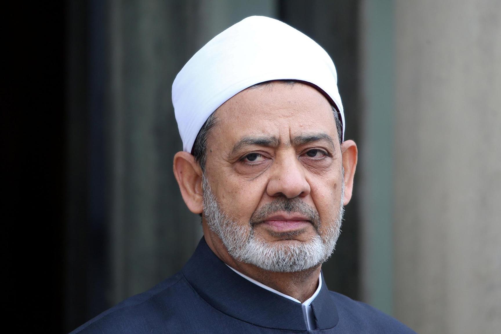 المقاومة شرف لا يضاهيه شرف.. الأزهر ينعى شهداء المقاومة الفلسطينية المقاومة شرف لا يضاهيه شرف.. الأزهر ينعى شهداء المقاومة الفلسطينية