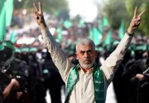 خبير مصري: موقف الأزهر والقوى السياسية والشعبية ثابت في دعم المقاومة الفلسطينية ردود فعل واسعة في مصر بعد استشهاد السنوار: المقاومة مستمرة حتى تحرير الأرض