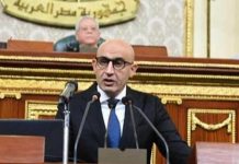 وزير التربية والتعليم المصري: كثافة الفصول لا تتخطى 50 تلميذاً وزير التربية والتعليم المصري: كثافة الفصول لا تتخطى 50 تلميذاً